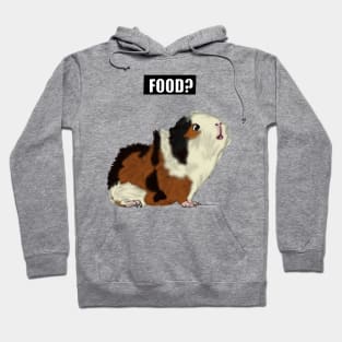 Guinea Pig! Hoodie